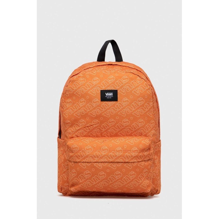 Vans Old Skool H2O Backpack Harvest Pumpkin- VN0A5E2SE031