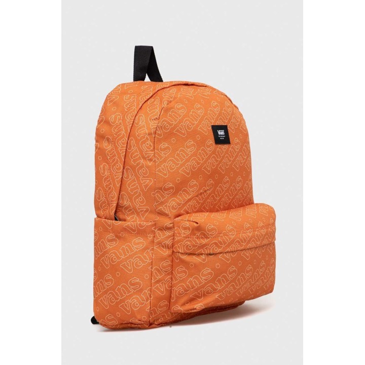 Vans Old Skool H2O Backpack Harvest Pumpkin- VN0A5E2SE031