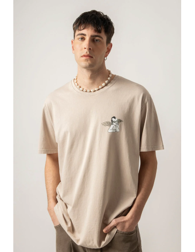 Washed The Black Cat Angels Bone...