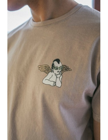 Washed The Black Cat Angels Bone...