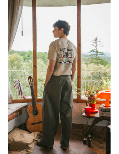 Washed The Black Cat Angels Bone...