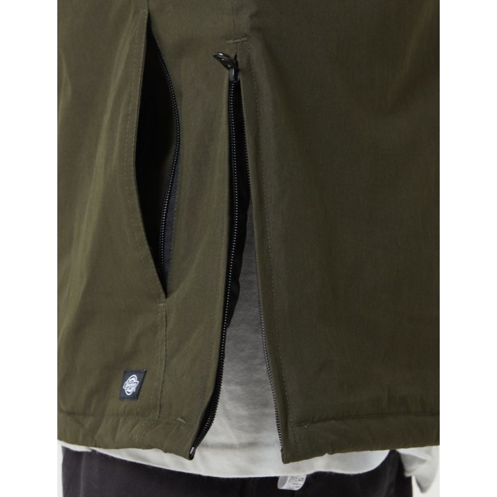 Dickies Belspring Jacket Olive 07-200319