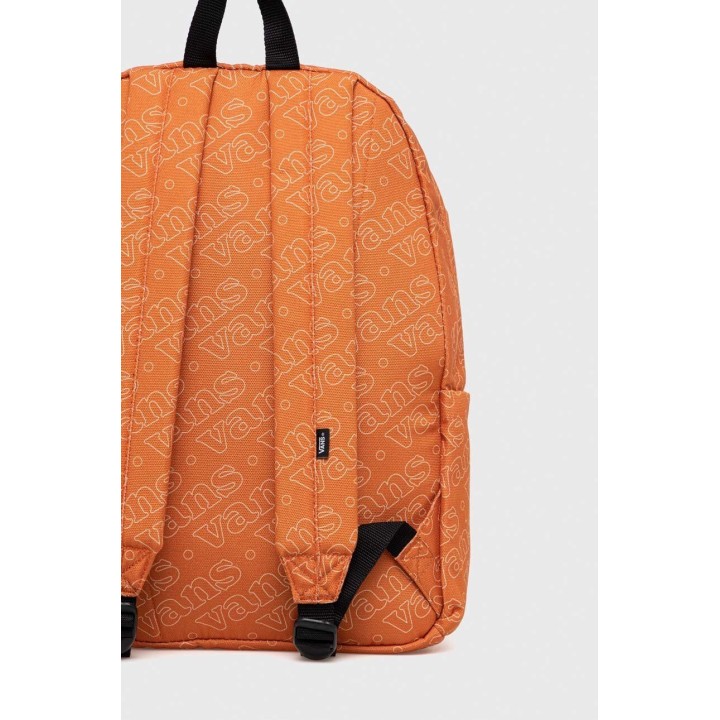 Vans Old Skool H2O Backpack Harvest Pumpkin- VN0A5E2SE031