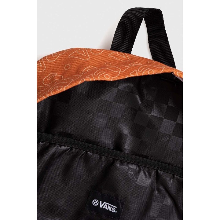 Vans Old Skool H2O Backpack Harvest Pumpkin- VN0A5E2SE031