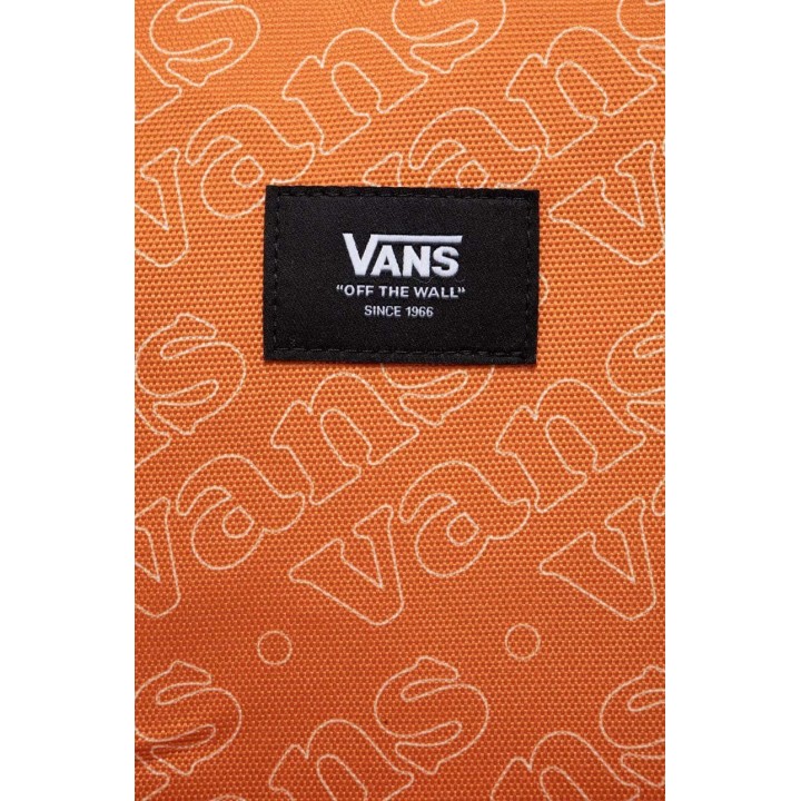 Vans Old Skool H2O Backpack Harvest Pumpkin- VN0A5E2SE031