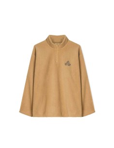 Kaotiko Unisex Polar Fleece No Risk - AP075-01-G002