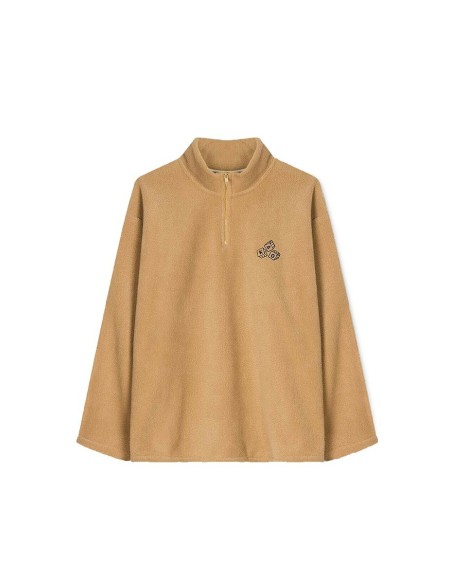 Kaotiko Unisex Polar Fleece No Risk - AP075-01-G002