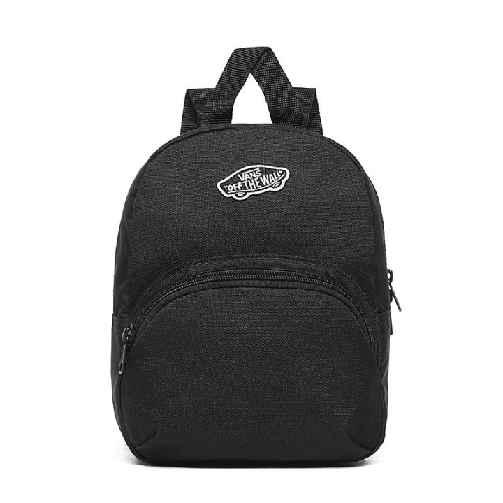 Vans Σακίδιο Wm Got This Mini Backpack - VN0A3Z7WBLK1