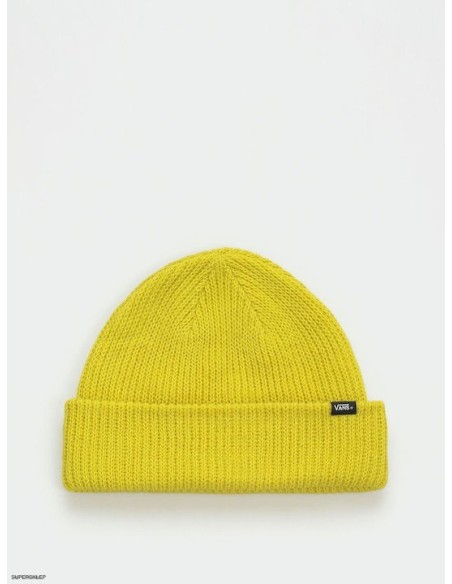vans  MN Core Basics Beanie WARM OLIVE- VN000K9YCIC1