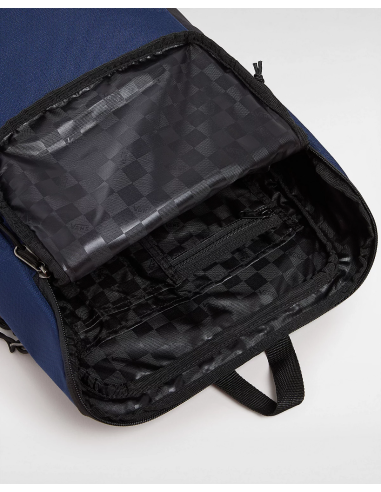 VASN  MN Obstacle Skatepack dress...