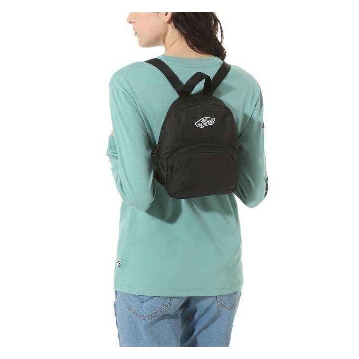 Vans Σακίδιο Wm Got This Mini Backpack - VN0A3Z7WBLK1