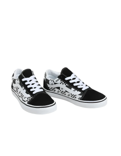 VANS Old Skool Sneakers - VN000D2V6BT1 2