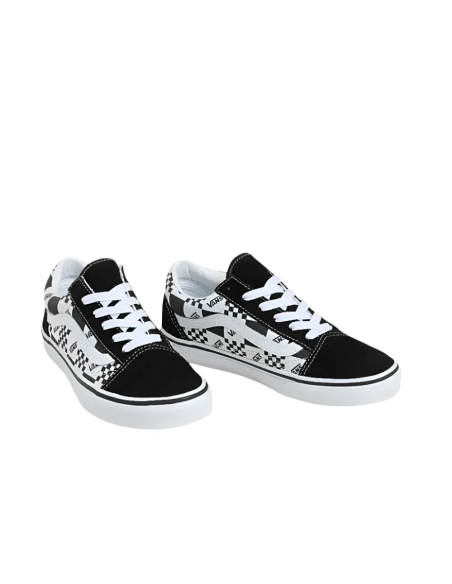 VANS Old Skool Sneakers - VN000D2V6BT1