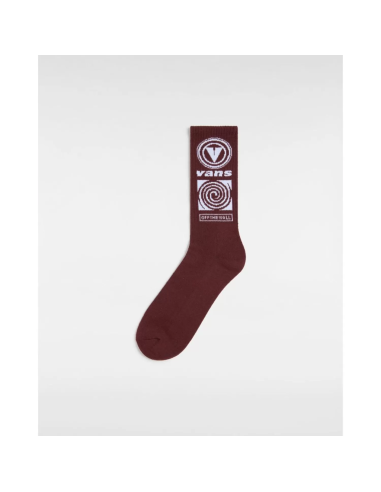 vasn  Faster Crew BITTER CHOCOLATE-...