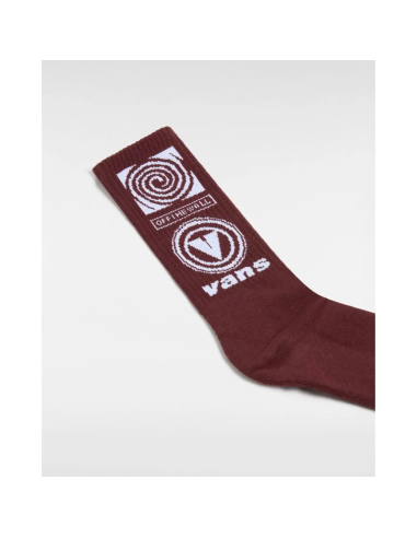 vasn  Faster Crew BITTER CHOCOLATE-...