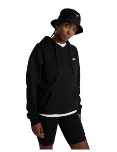Vans Flying V BFF Pullover Hoodie -VN00046YBLK1