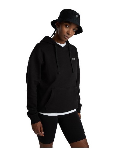 Vans Flying V BFF Pullover Hoodie -VN00046YBLK1