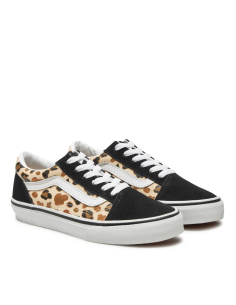 VANS  Old Skool Leopard - VN000D2VYS81 2