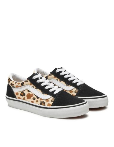 VANS  Old Skool Leopard - VN000D2VYS81