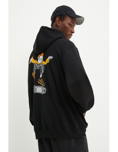 VANS  SKATER LOOSE PO Black...