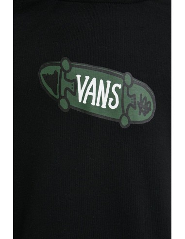 VANS  SKATER LOOSE PO Black...
