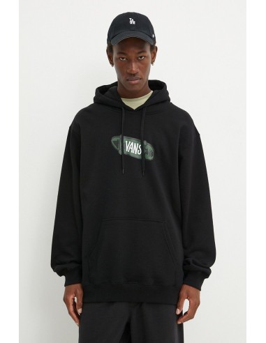 VANS  SKATER LOOSE PO Black...