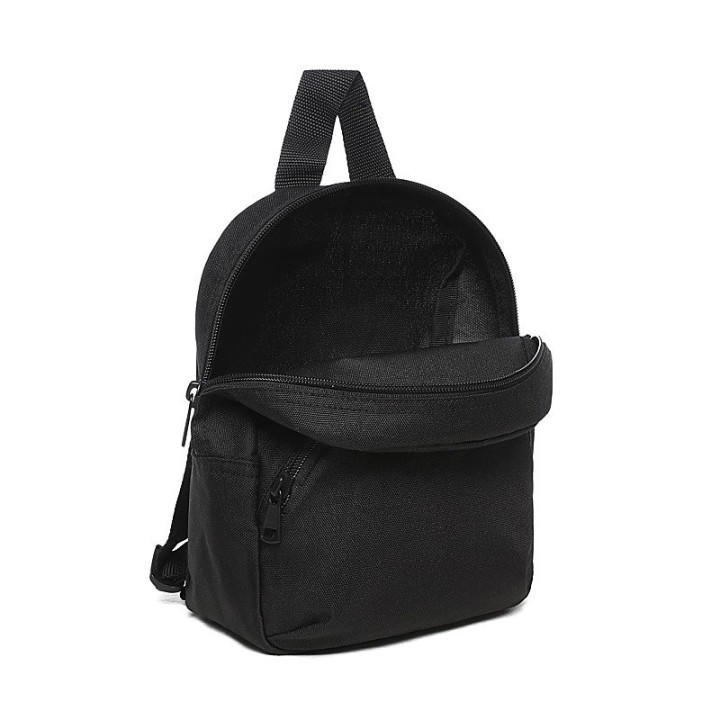 Vans Σακίδιο Wm Got This Mini Backpack - VN0A3Z7WBLK1