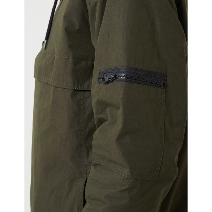 Dickies Belspring Jacket Olive 07-200319