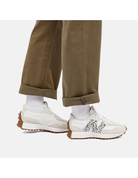 New Balance 327 Classics Γυναικεία Παπούτσια - WS327PJ