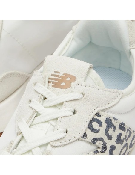 New Balance 327 Classics Γυναικεία Παπούτσια - WS327PJ