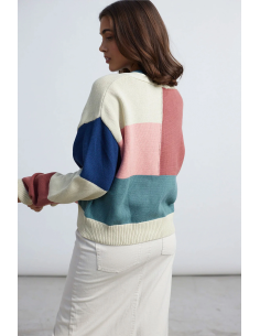 24COLOURS jacket - 41159 2