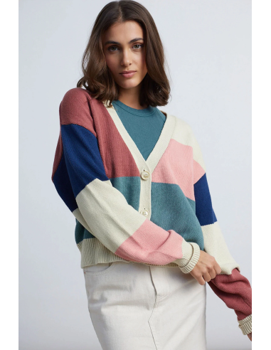 24COLOURS jacket - 41159