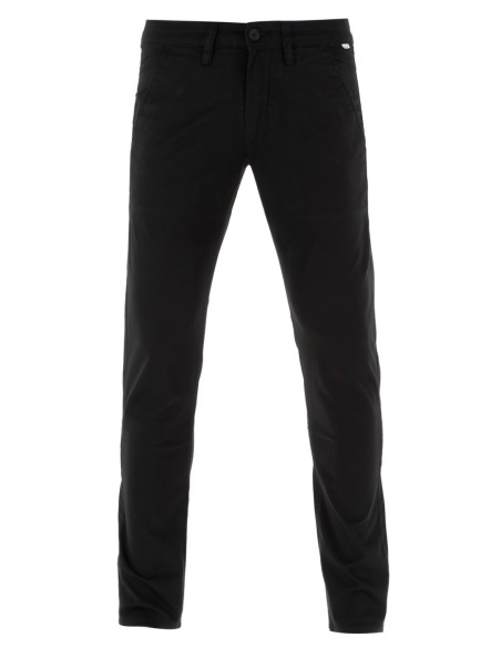 Reell Flex Tapered Chino -Black Pants
