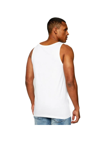 Vans Classic Tank White - VN000Y8VYB