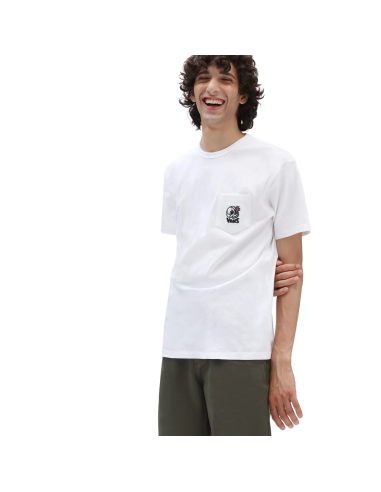 Vans Off The Wall Graphic Pocket...