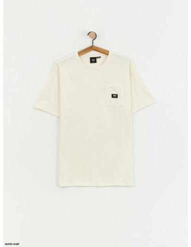 Vans T-Shirts Off The Wall II Pocket...