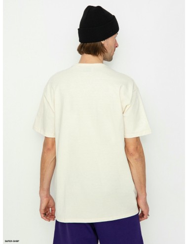 Vans T-Shirts Off The Wall II Pocket...