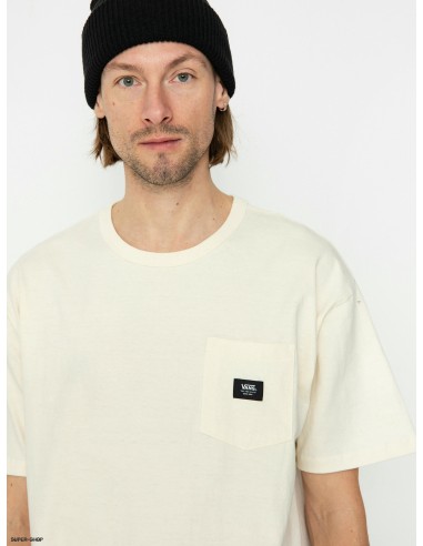 Vans T-Shirts Off The Wall II Pocket...