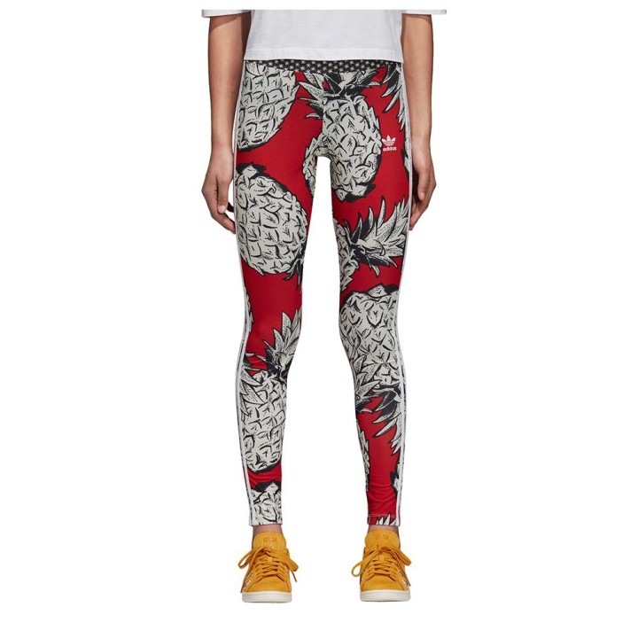 Γυναικεία ADIDAS ORIGINAL Tight Leggings DH3065
