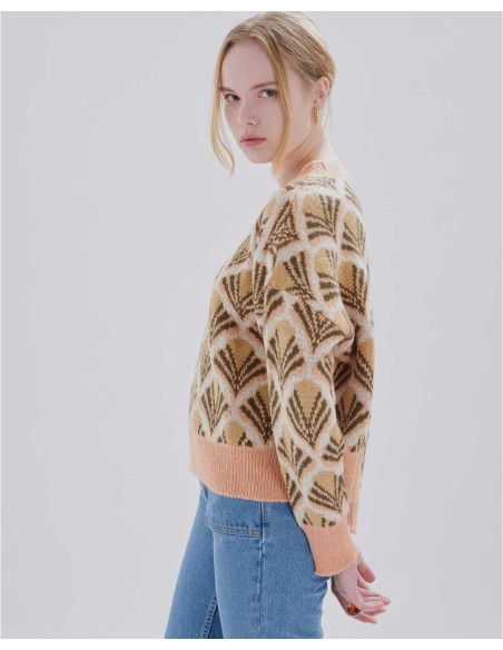 24COLOURS Pullover-41058