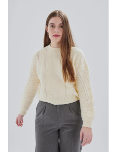 24COLOURS Pullover-41056b 2