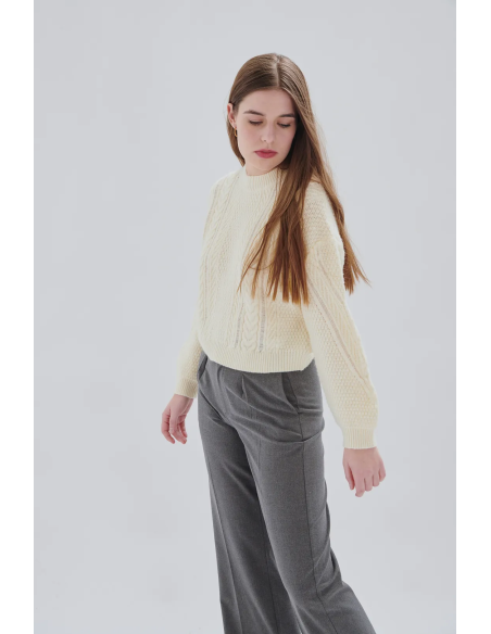 24COLOURS Pullover-41056b