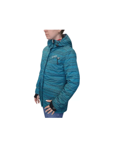 Basehit Green - W1445 2