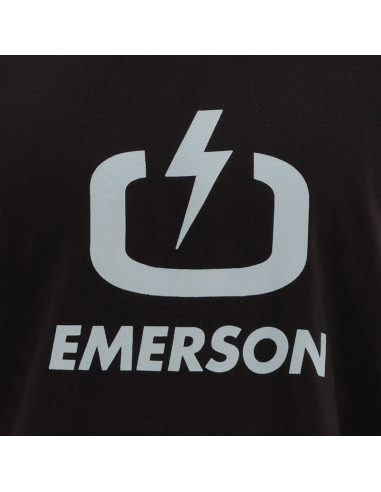 Emerson Mens Jacket Stone Grey MFR1625