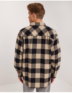 DR Denim Ray Shirt - 2411107AV1 2