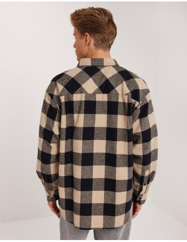 DR Denim Ray Shirt - 2411107AV1