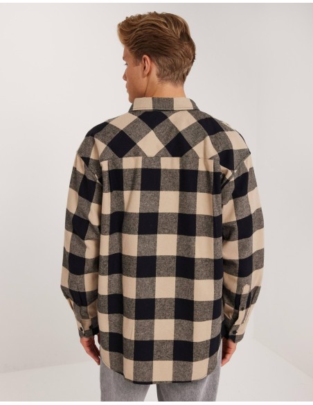 DR Denim Ray Shirt - 2411107AV1