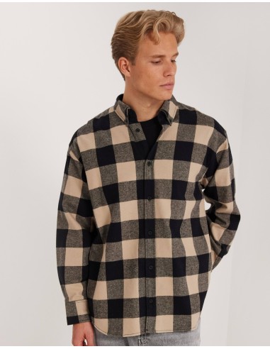 DR Denim Ray Shirt - 2411107AV1