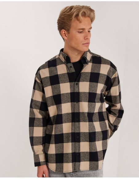 DR Denim Ray Shirt - 2411107AV1