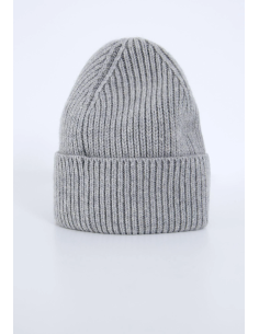 Dr Denim Mo Beanie AV3 Grey Melange DD Global- 2432101AV3